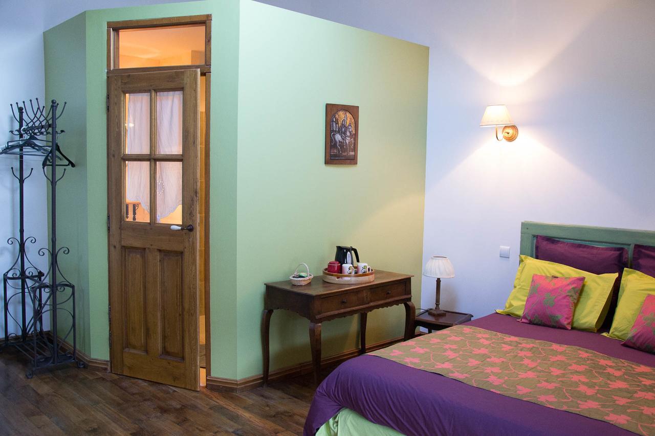 Chambres D'Hotes Maison Crochet Bulligny 外观 照片